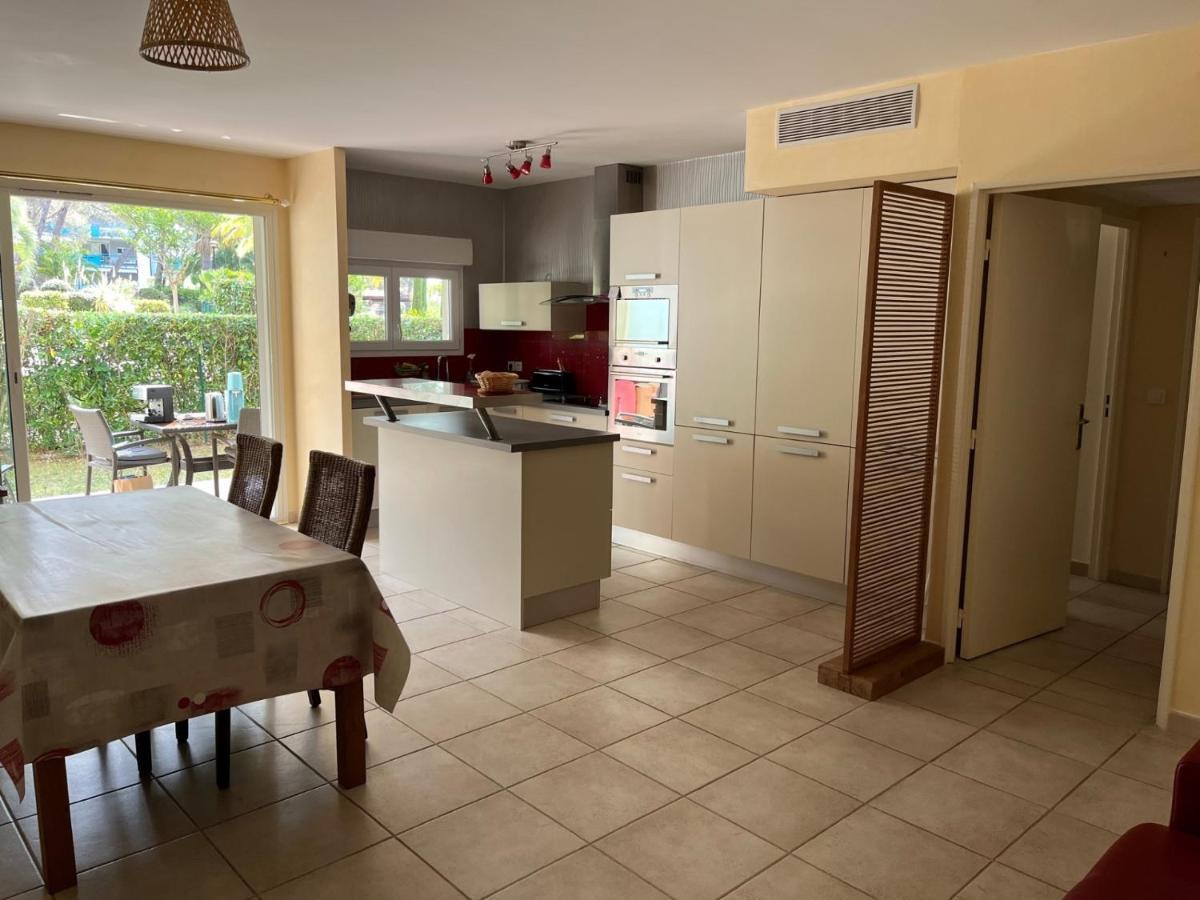 Saint-Raphael, Boulouris, F2 Dans Belle Residence 3 Piscines, Proche Bord De Mer Екстер'єр фото
