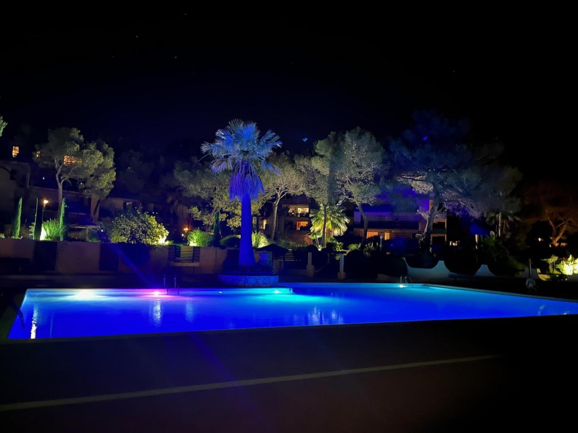 Saint-Raphael, Boulouris, F2 Dans Belle Residence 3 Piscines, Proche Bord De Mer Екстер'єр фото